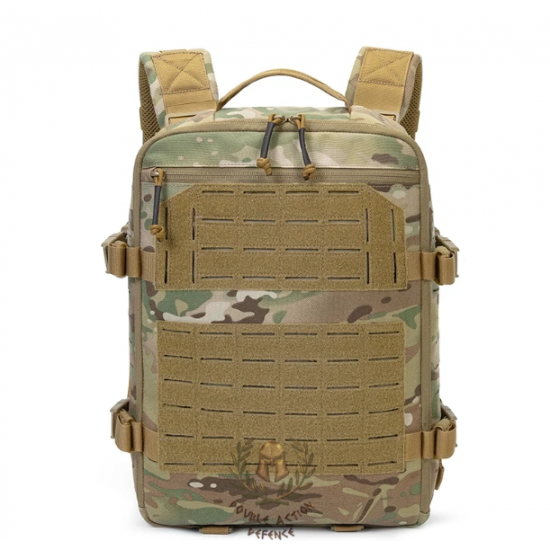 ΣΑΚΙΔΙΟ LC 12 MULTICAM