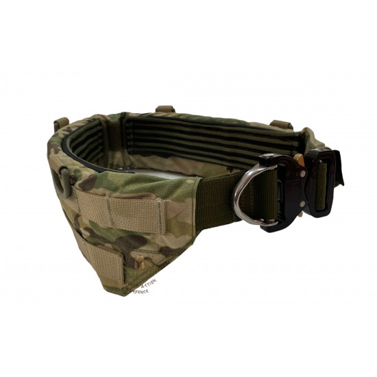 ΕΠΙΧΕΙΡΗΣΙΑΚΗ ΖΩΝΗ  SF COBRA MULTICAM